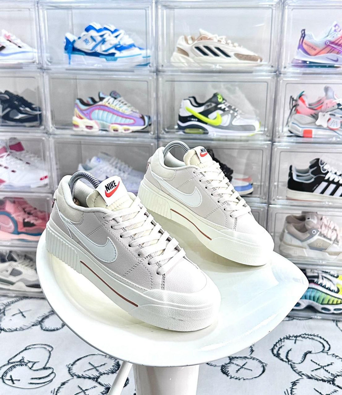 Tenis 0424-048