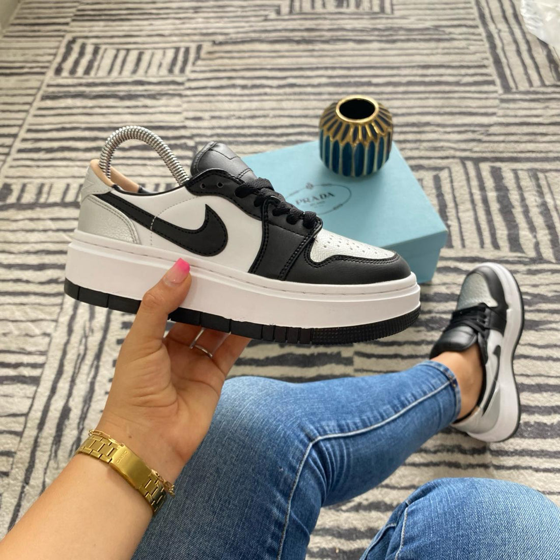 Tenis 0424-054