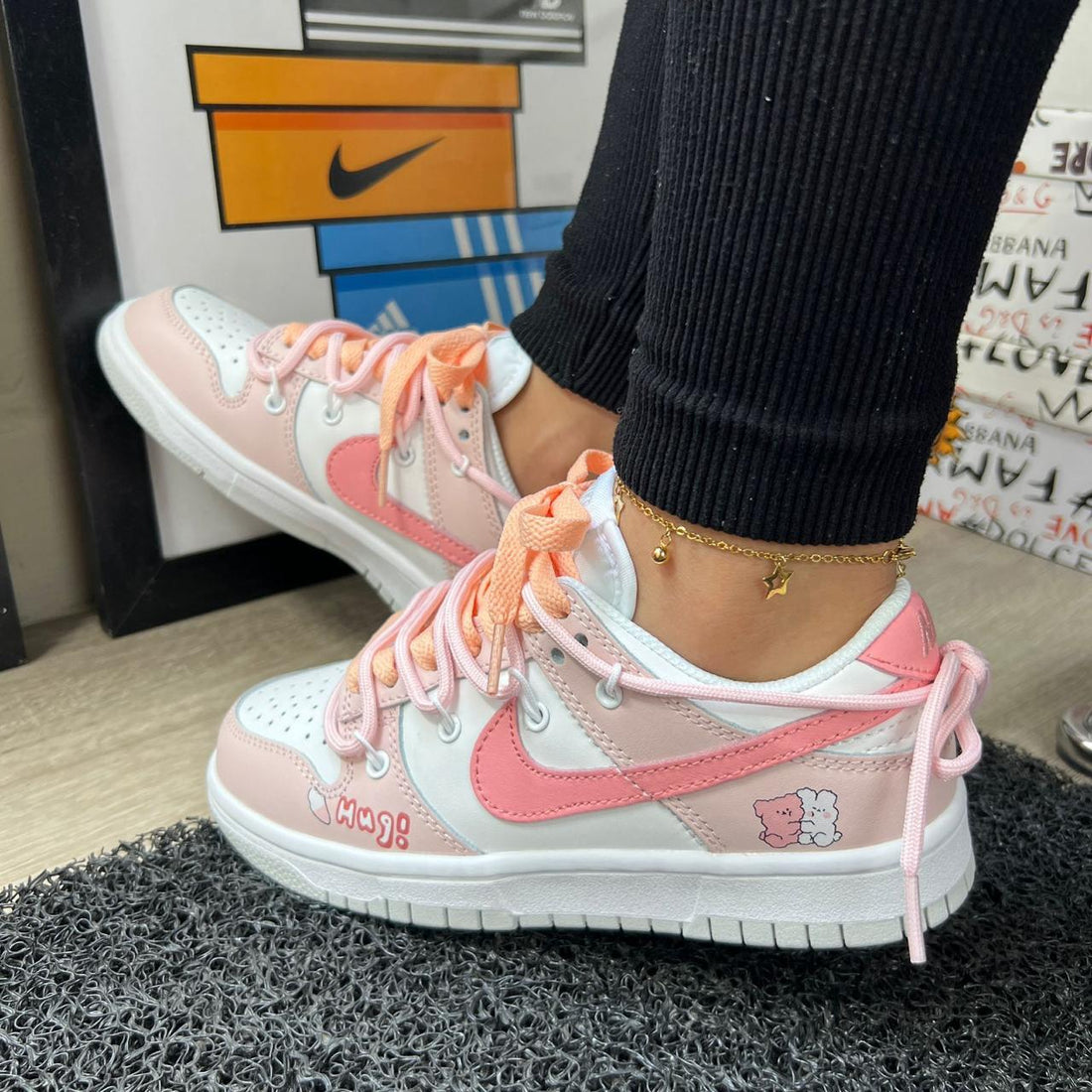 Tenis 0424-056