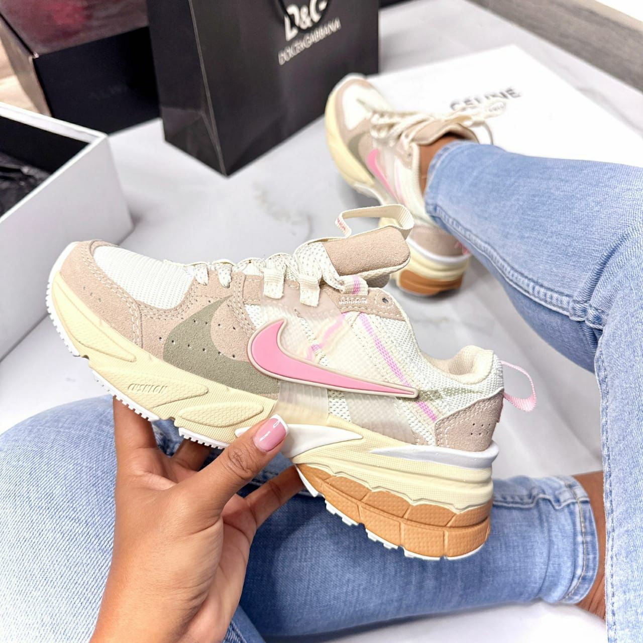 Tenis 0424-062