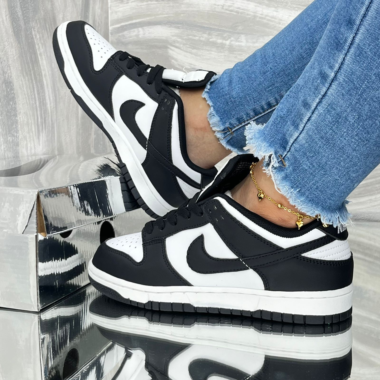 Tenis 0424-067