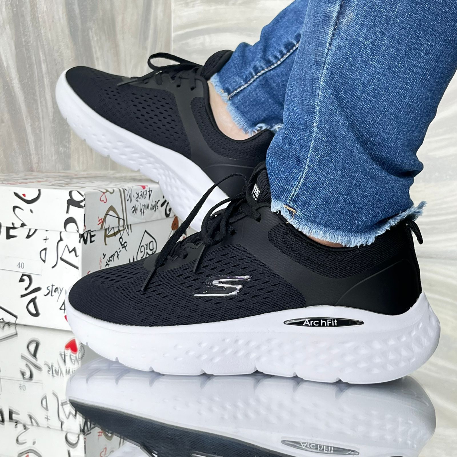 Tenis 0424-070