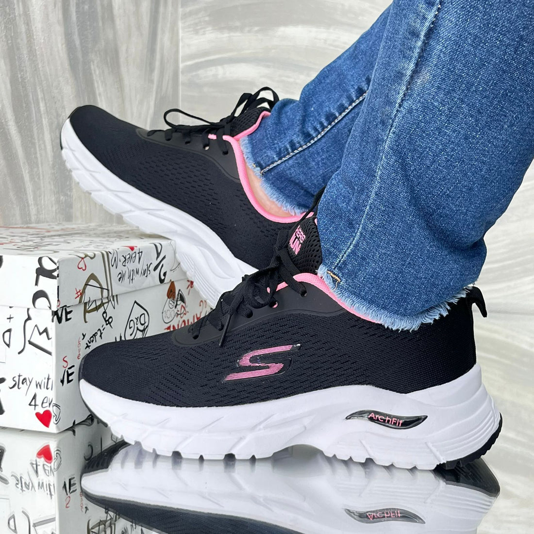 Tenis 0424-070