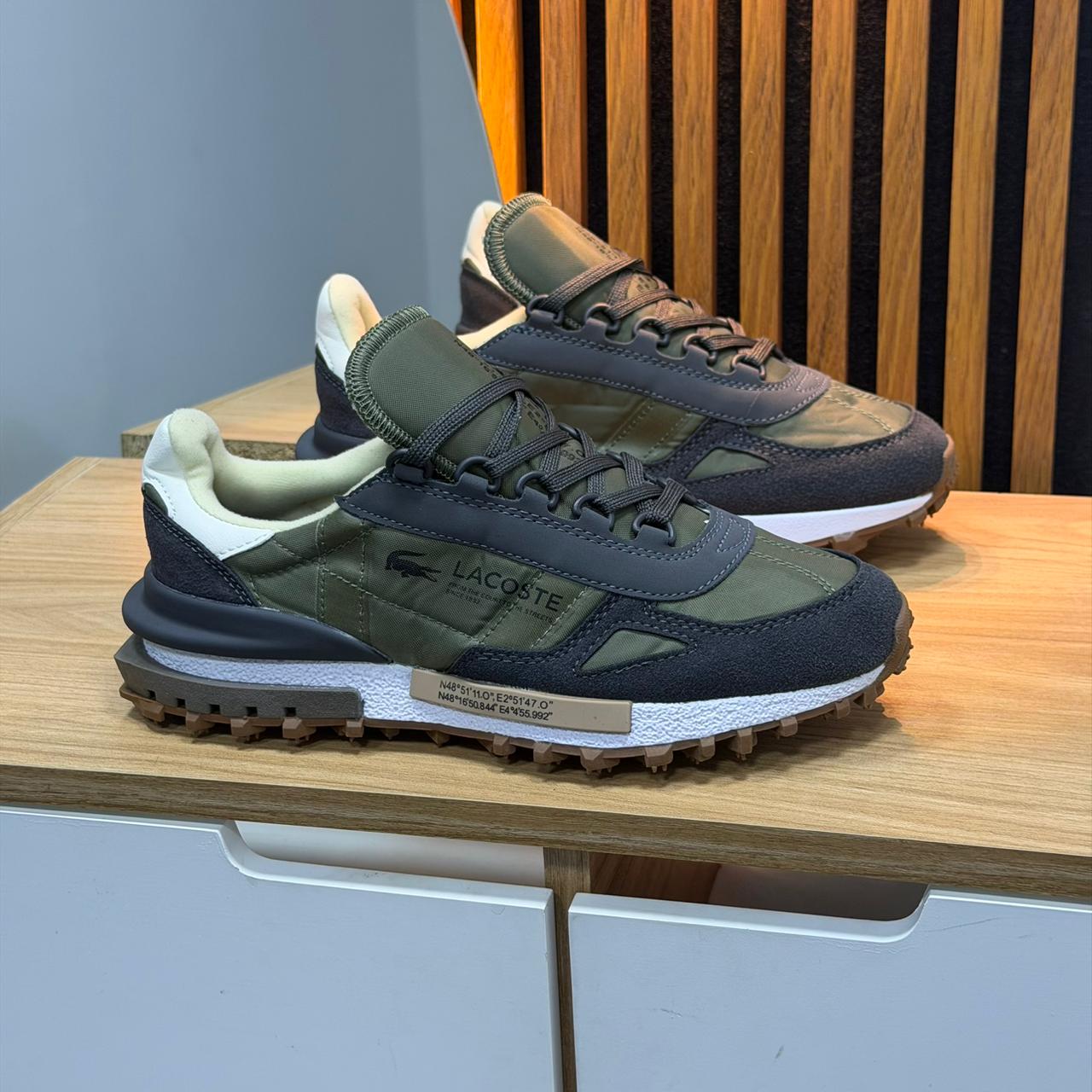 Tenis Importados