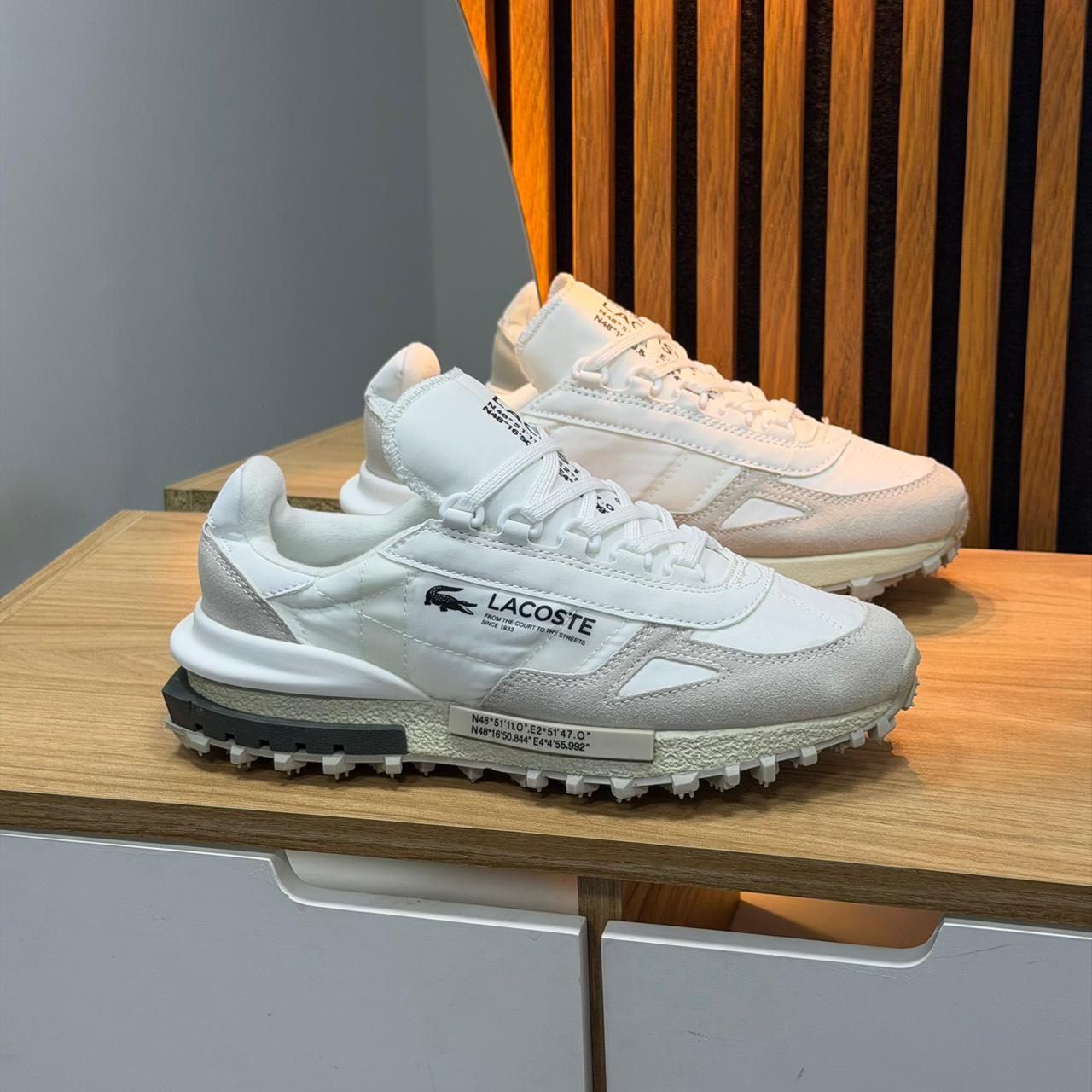 Tenis Importados