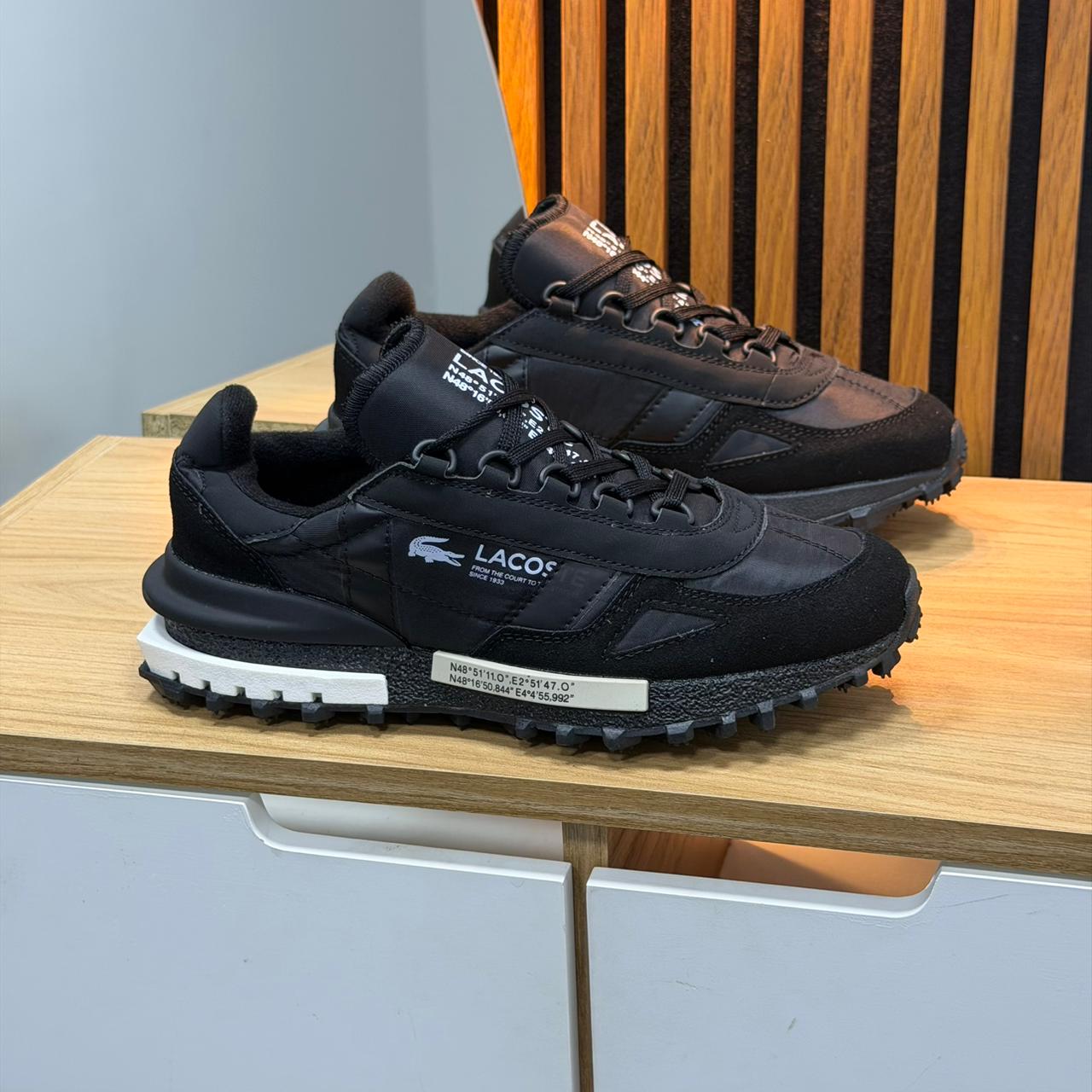 Tenis Importados