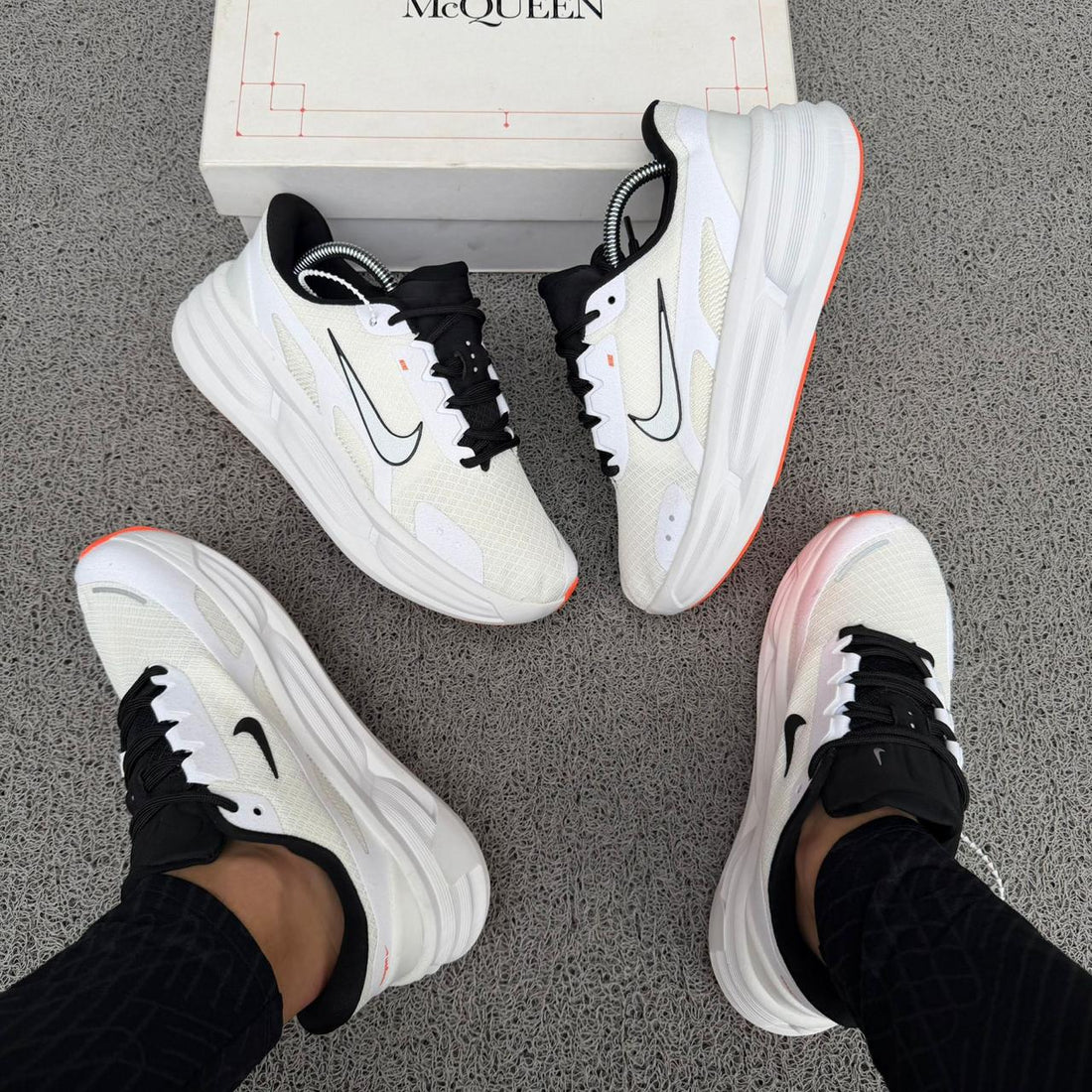 Tenis Importados
