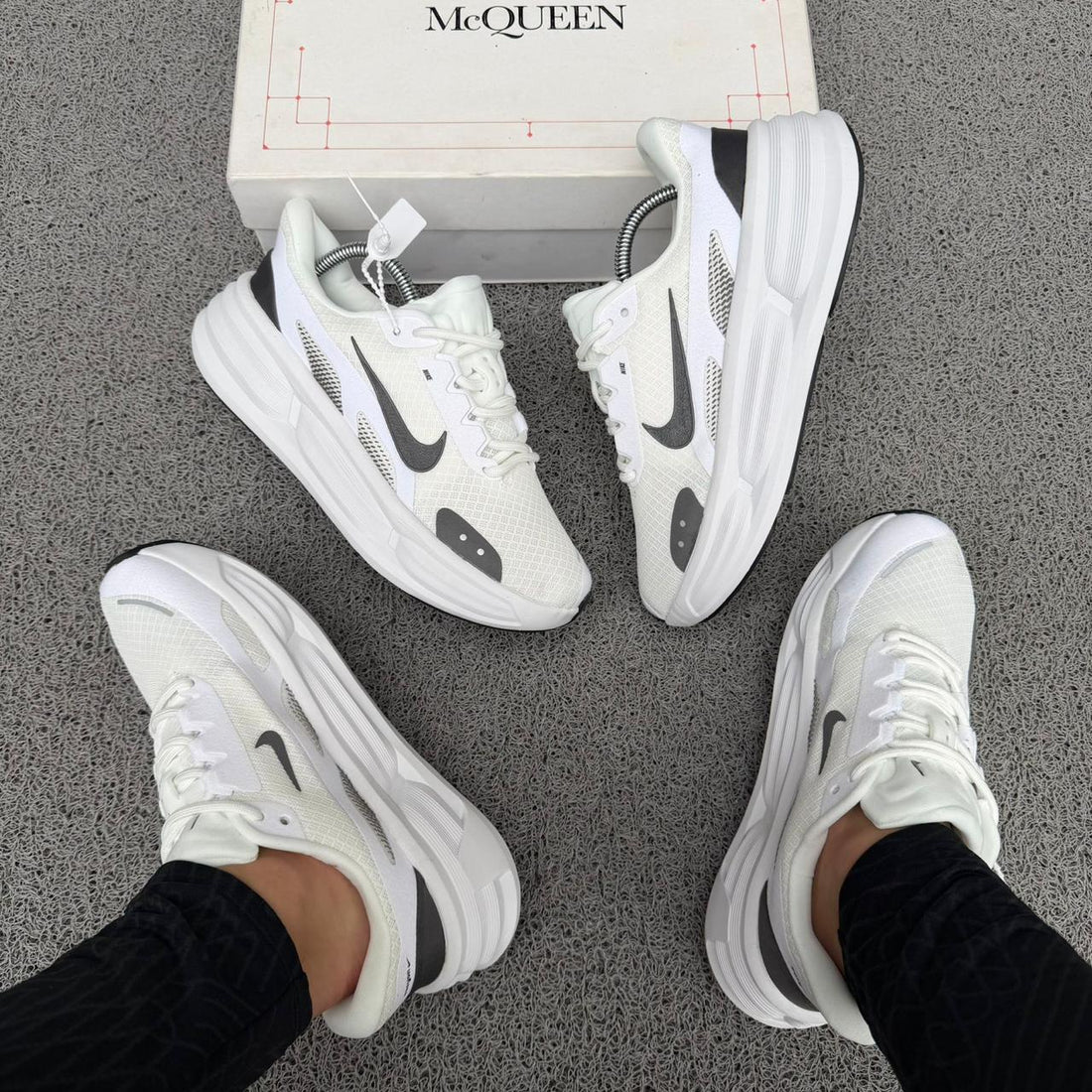 Tenis Importados