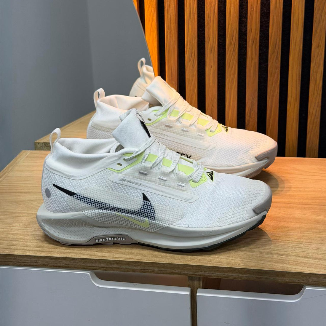 Tenis Importados