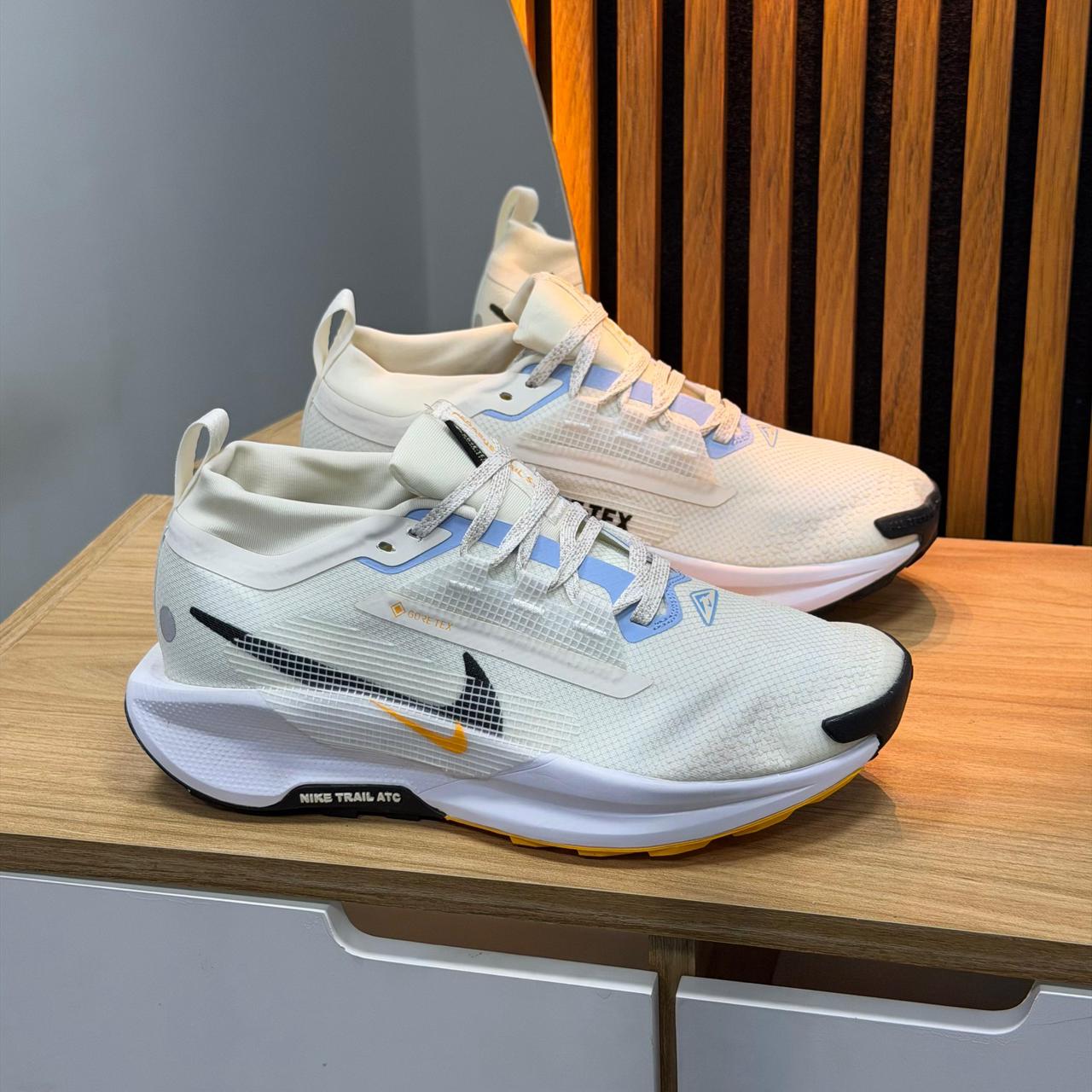 Tenis Importados