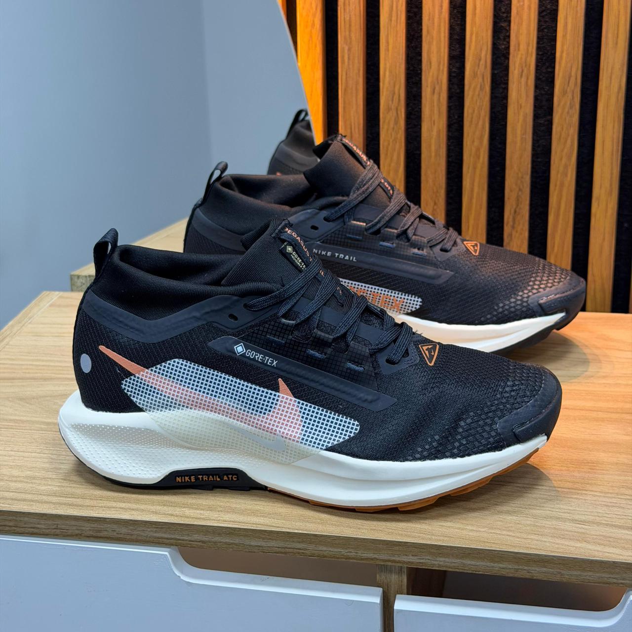 Tenis Importados