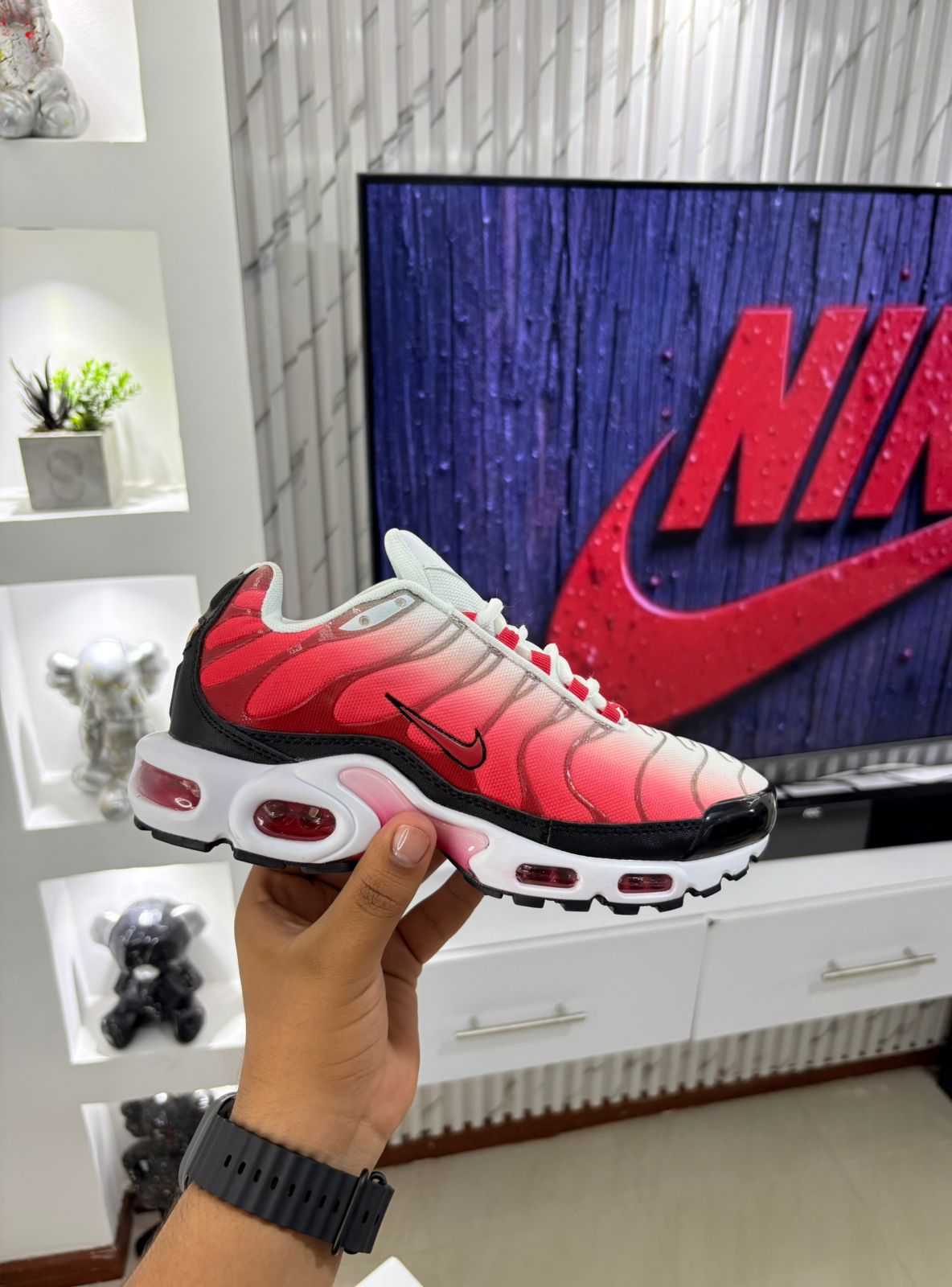 Tenis Importados
