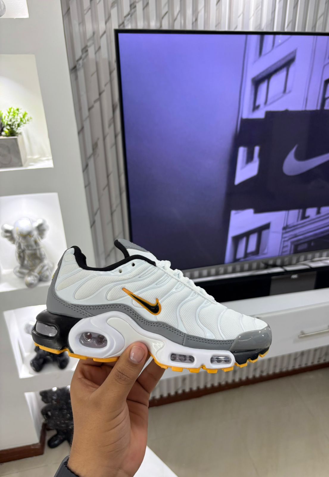 Tenis Importados