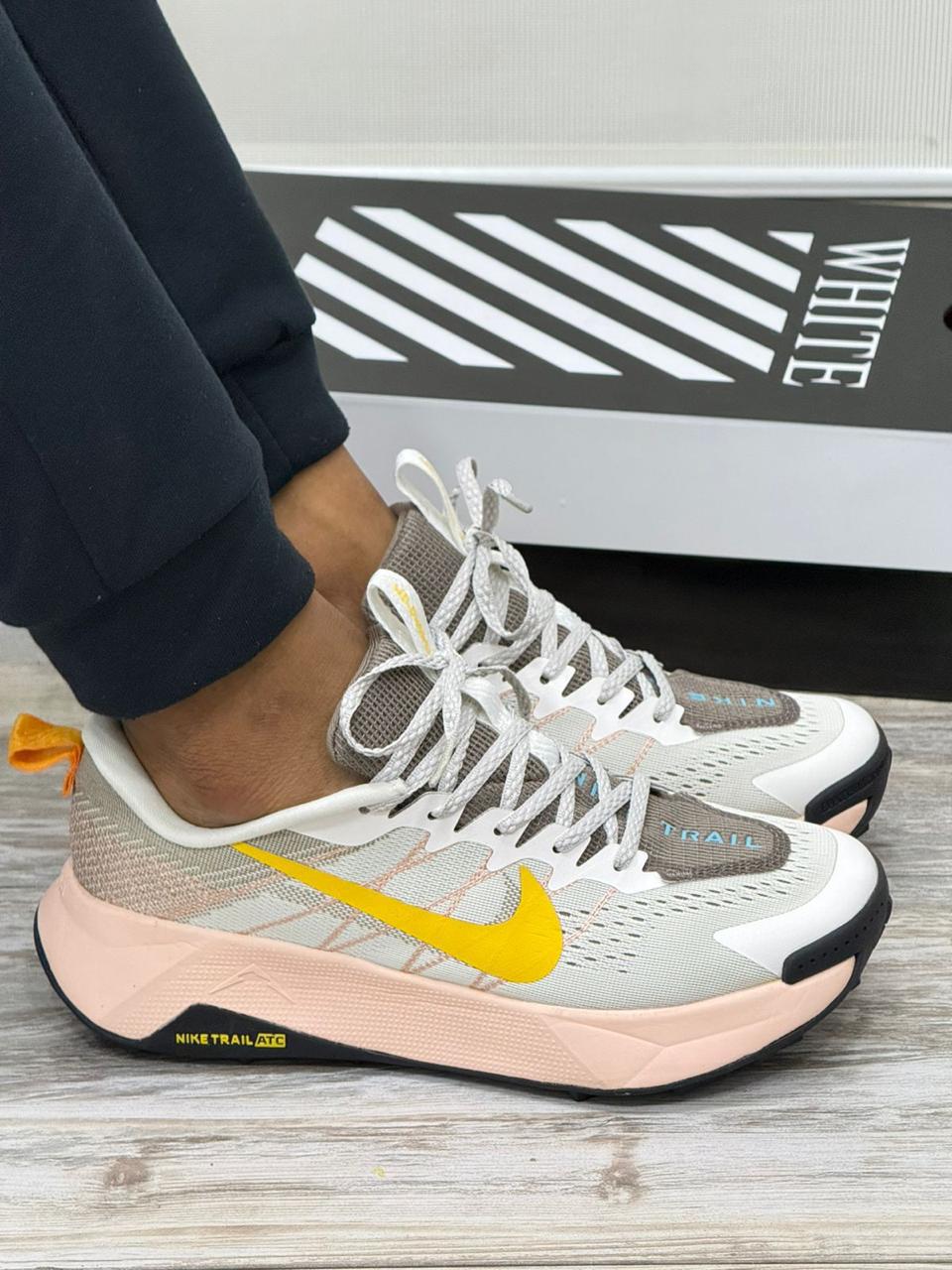 Tenis Importados