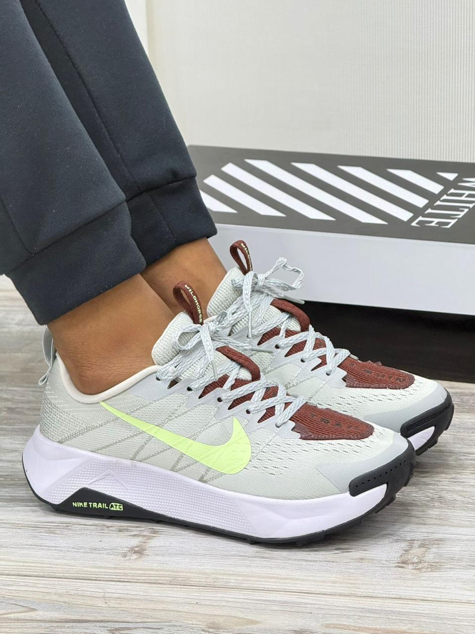 Tenis Importados