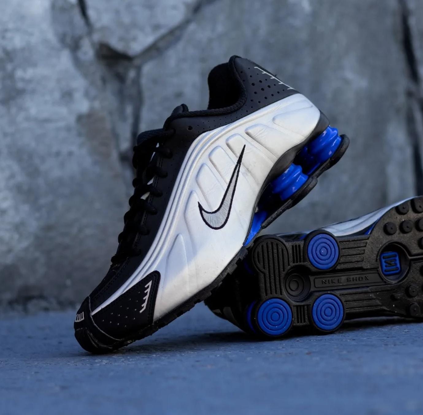 Tenis Importados