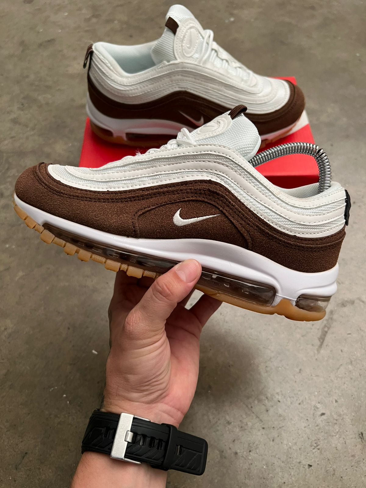 Tenis Importados