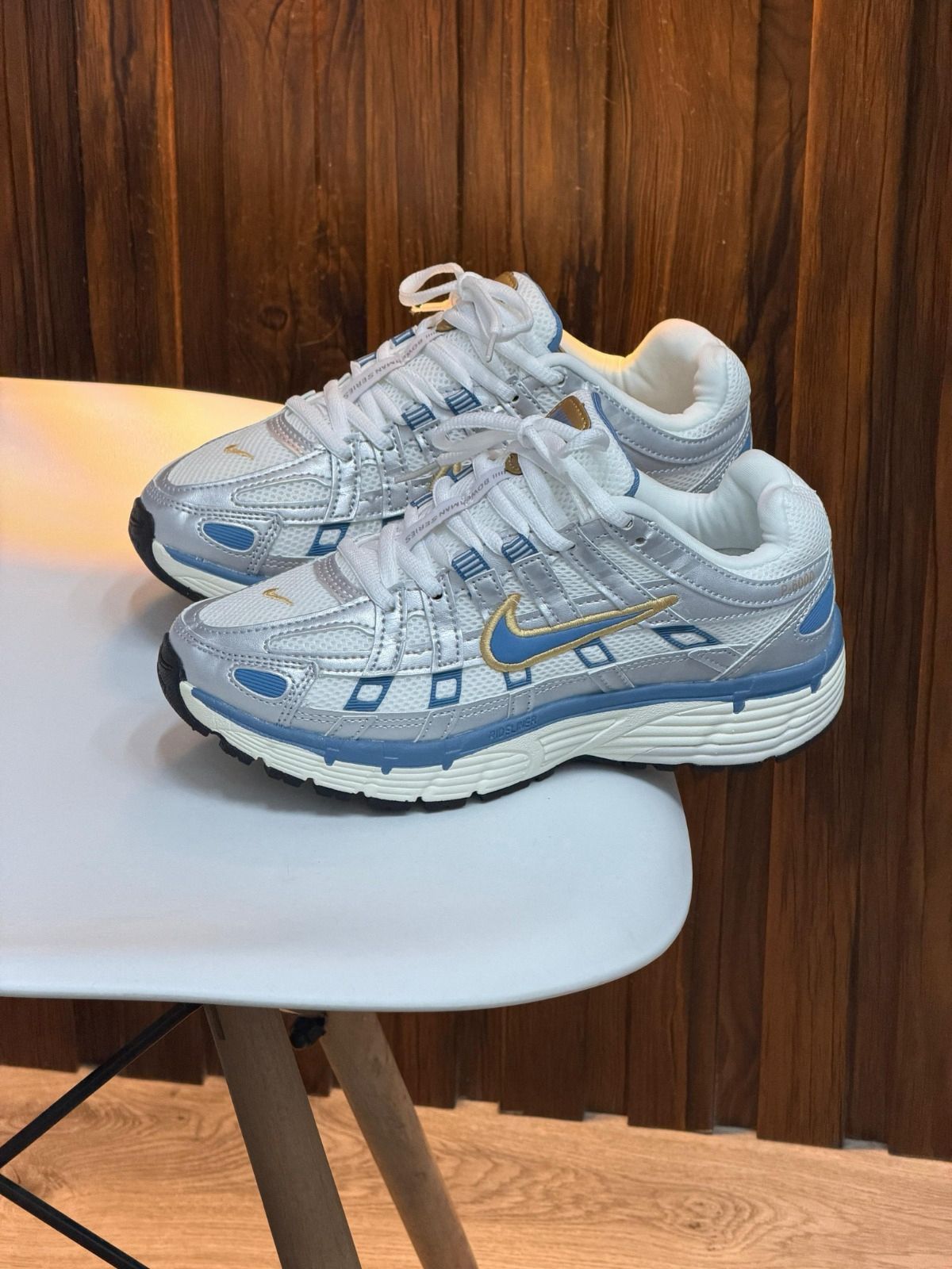Tenis Importados