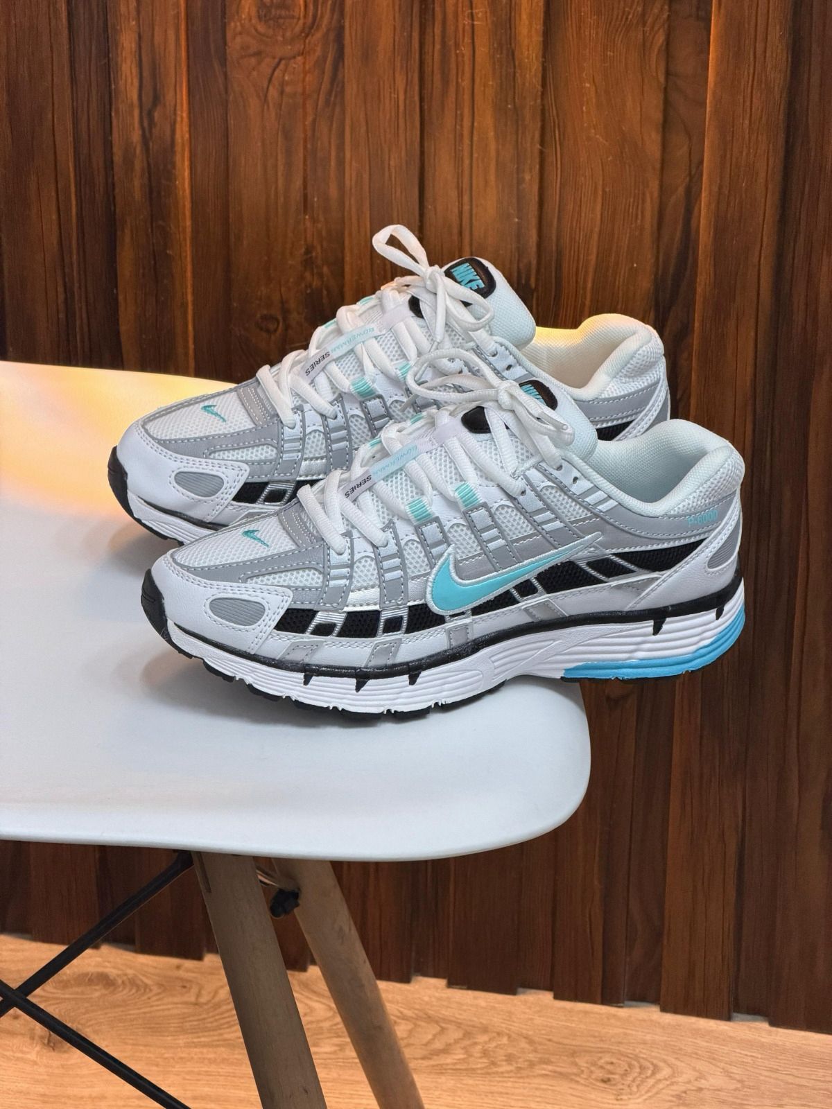 Tenis Importados