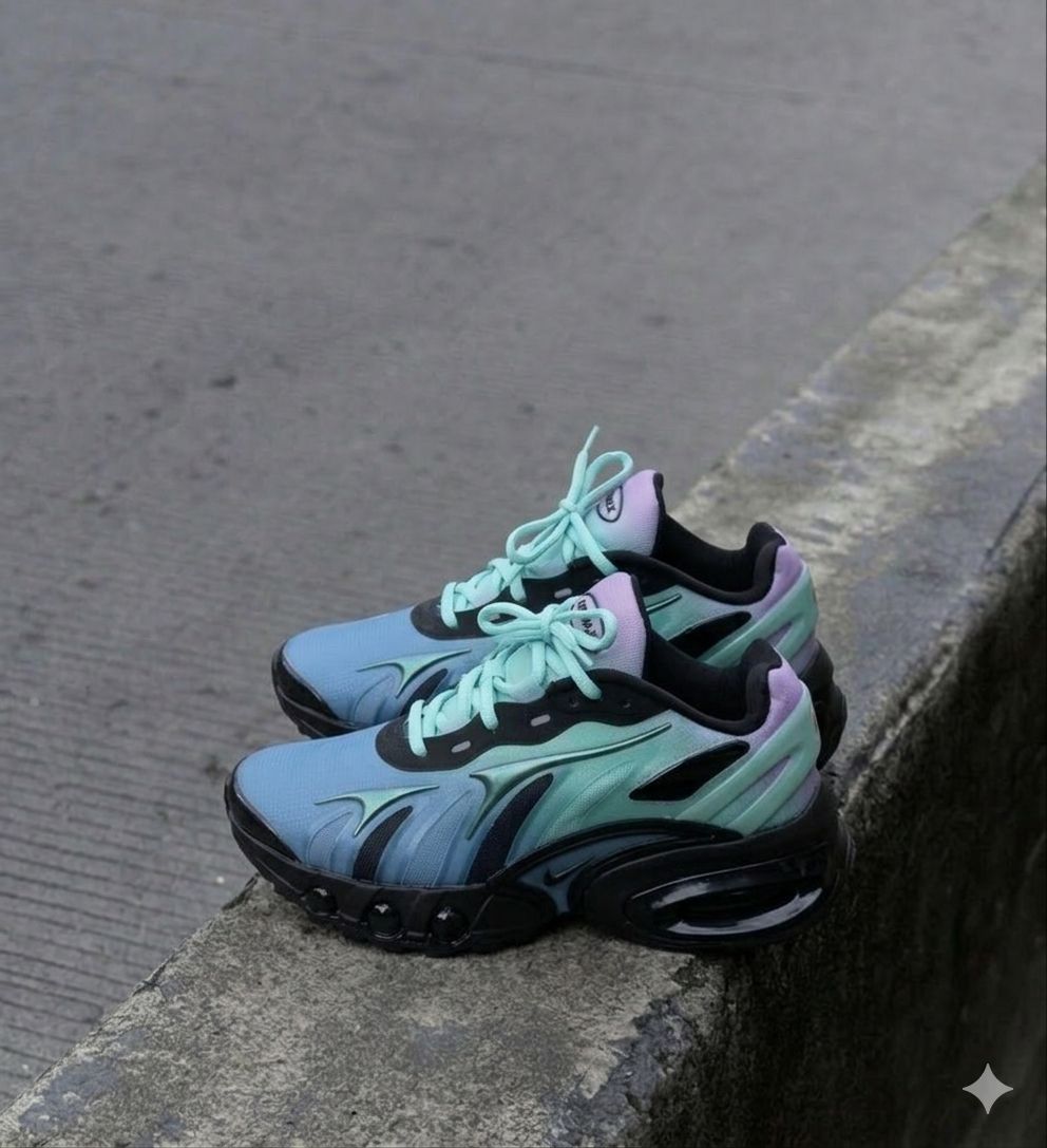 Tenis Importados