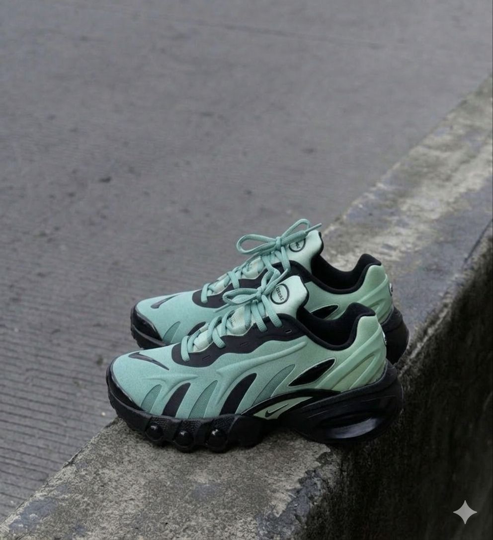 Tenis Importados