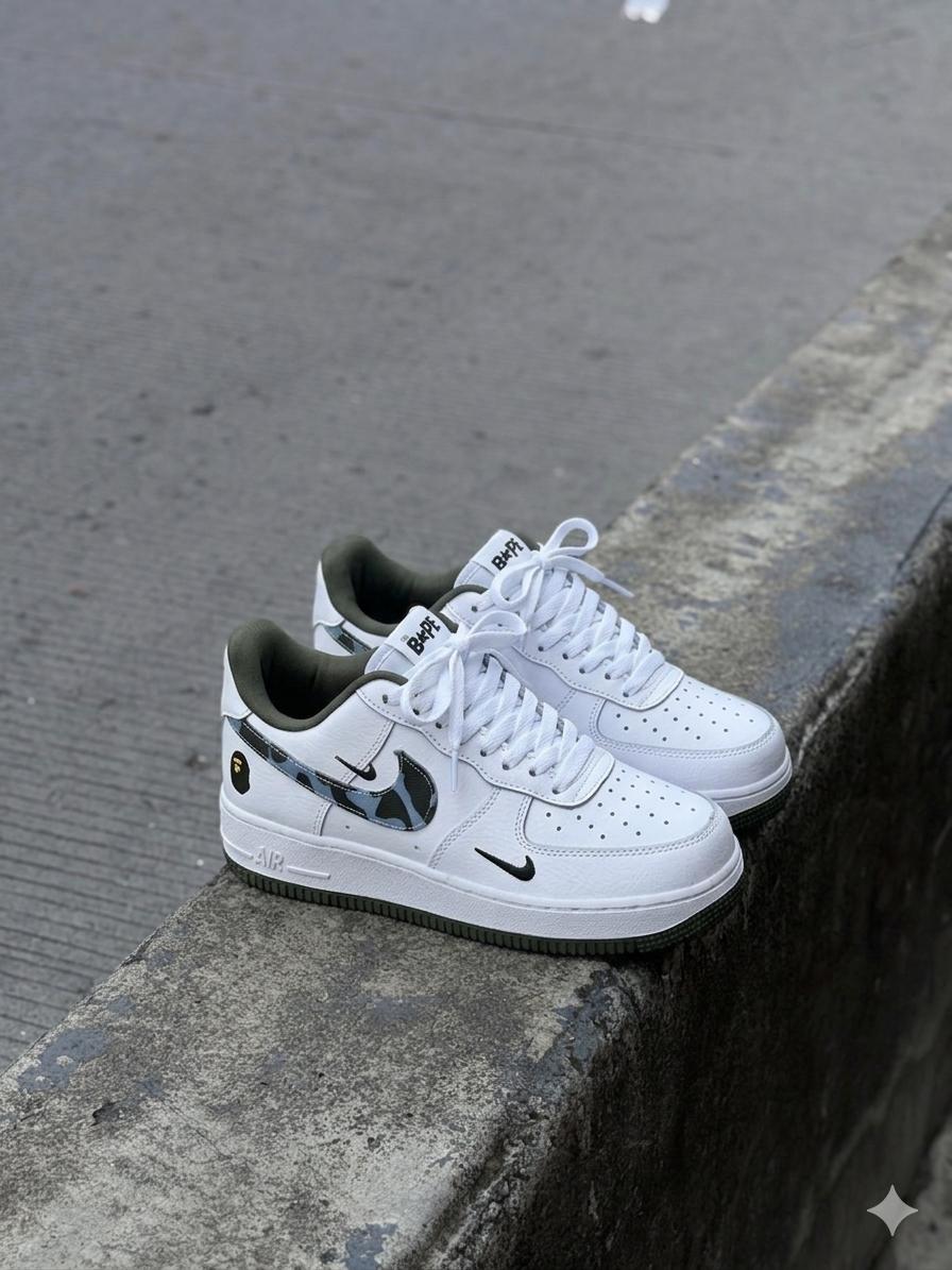 Tenis Importados