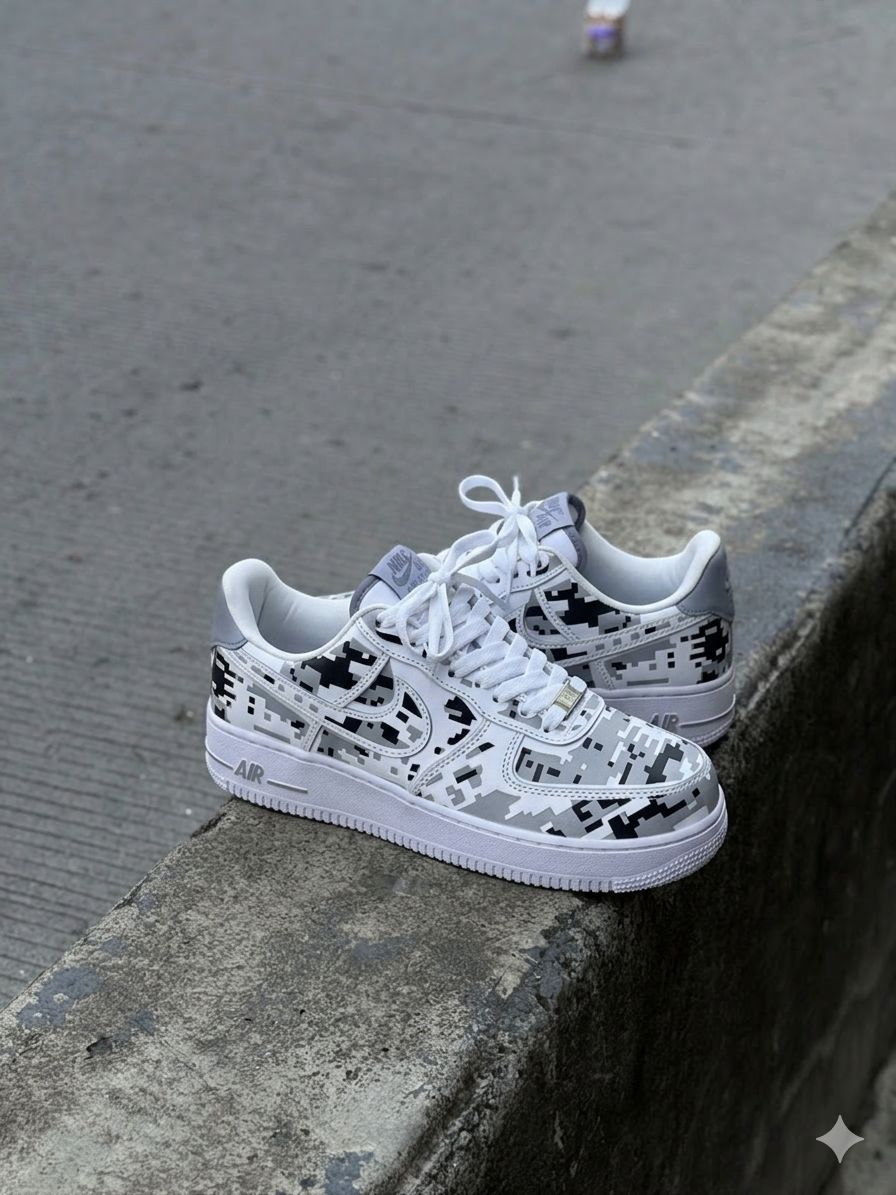 Tenis Importados