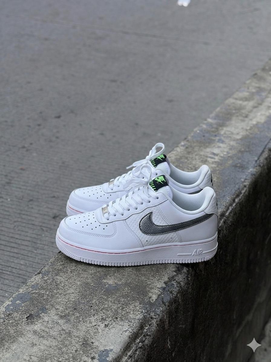 Tenis Importados