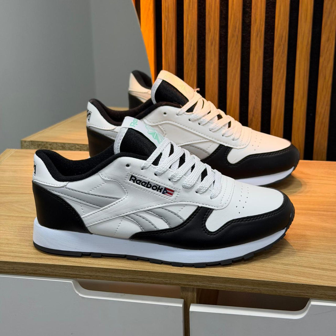 Tenis Importados