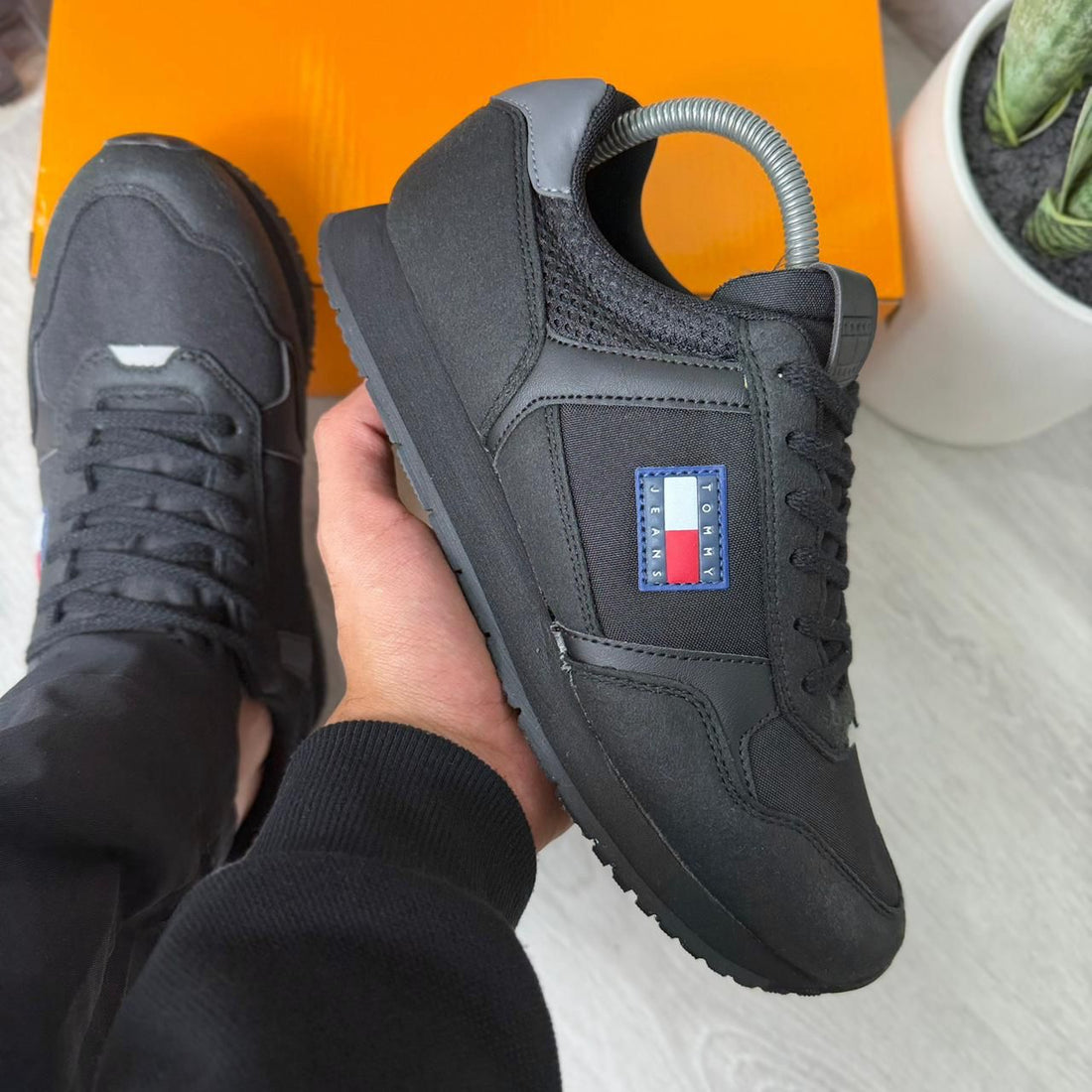 Tenis Importados