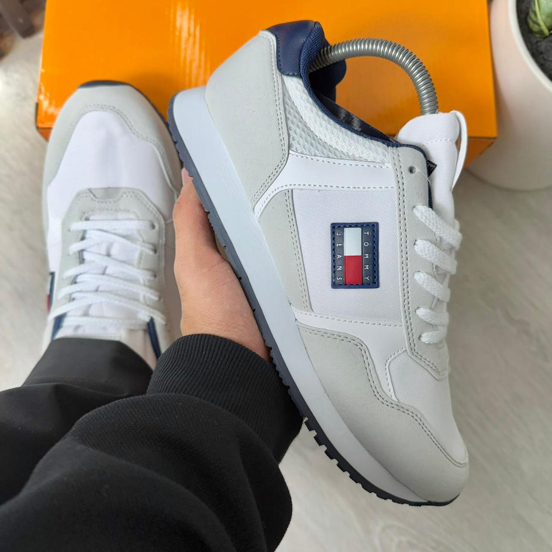 Tenis Importados