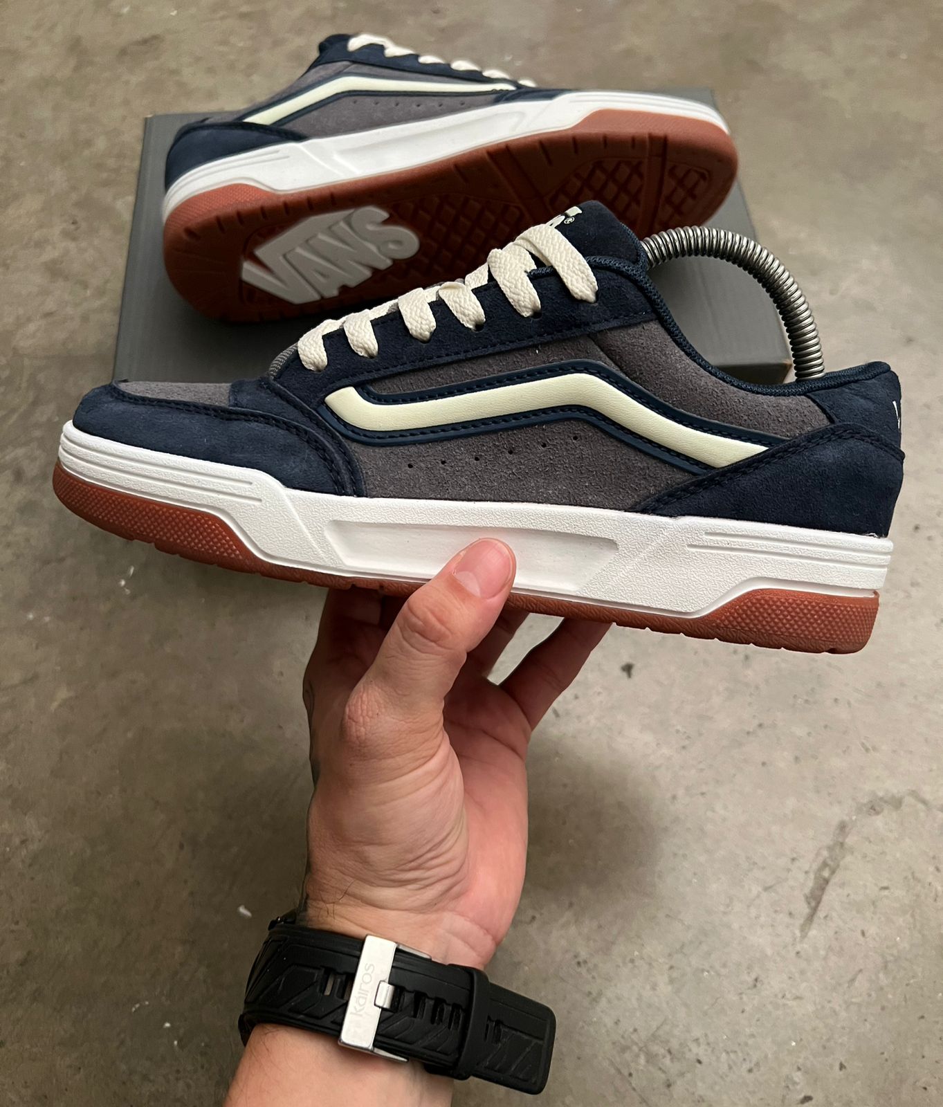 Tenis Importados