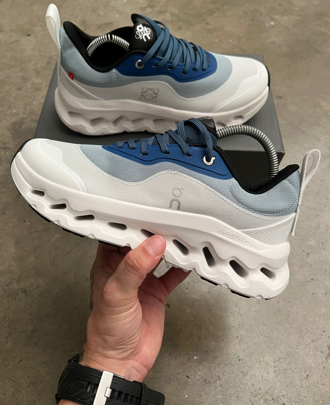 Tenis Importados