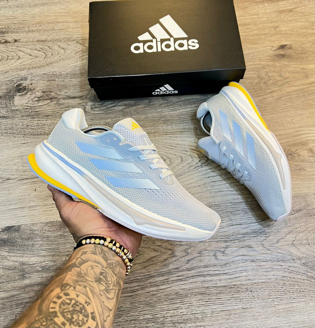 Tenis Importados