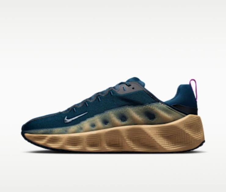 Tenis Importados