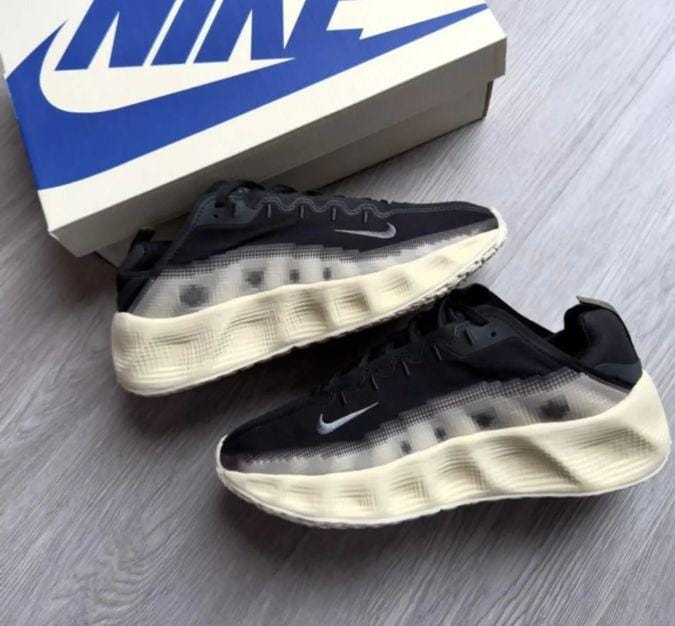 Tenis Importados