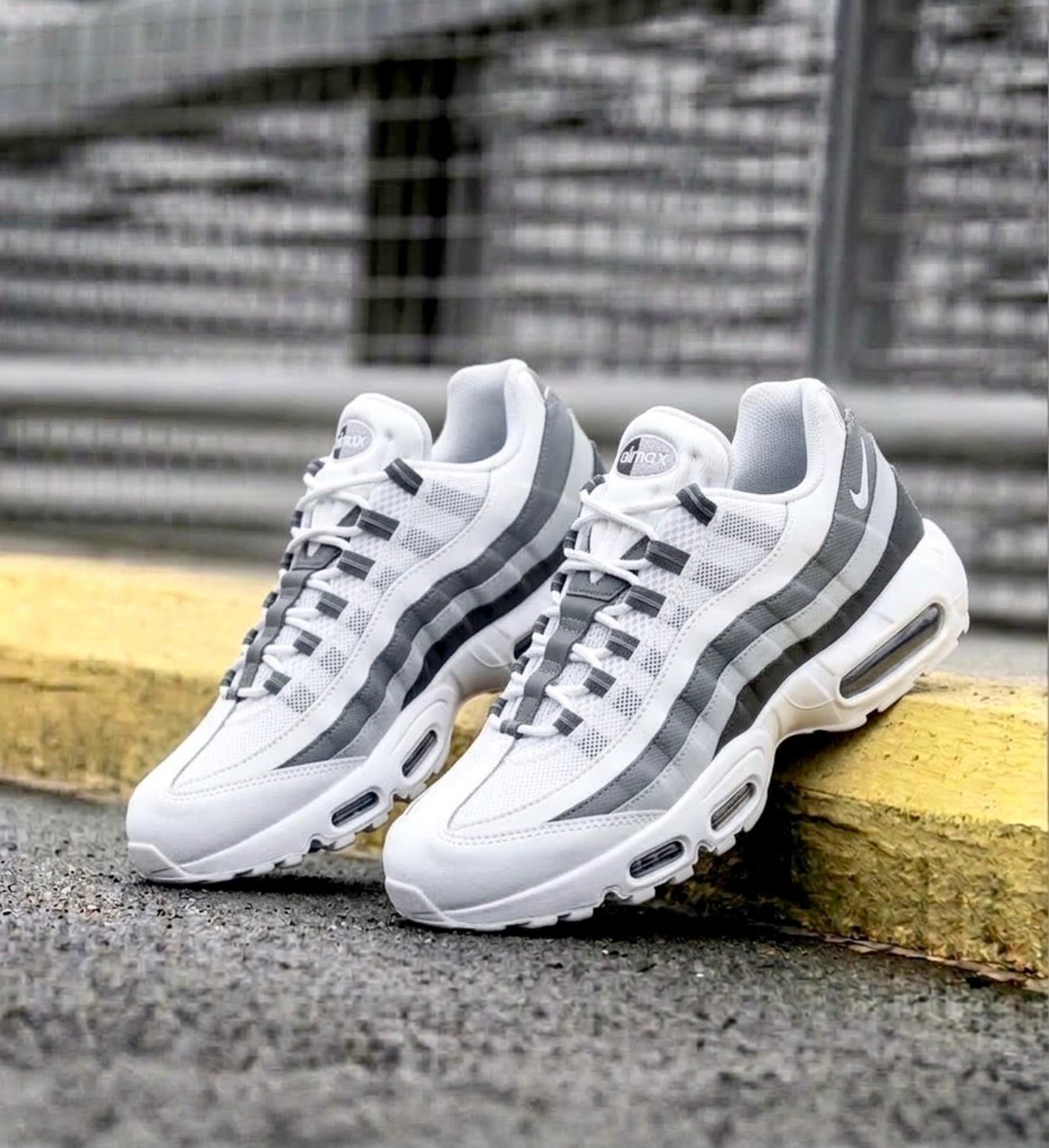 Tenis Importados