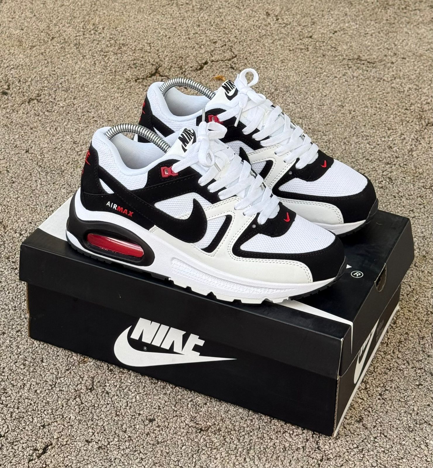 Tenis Importados