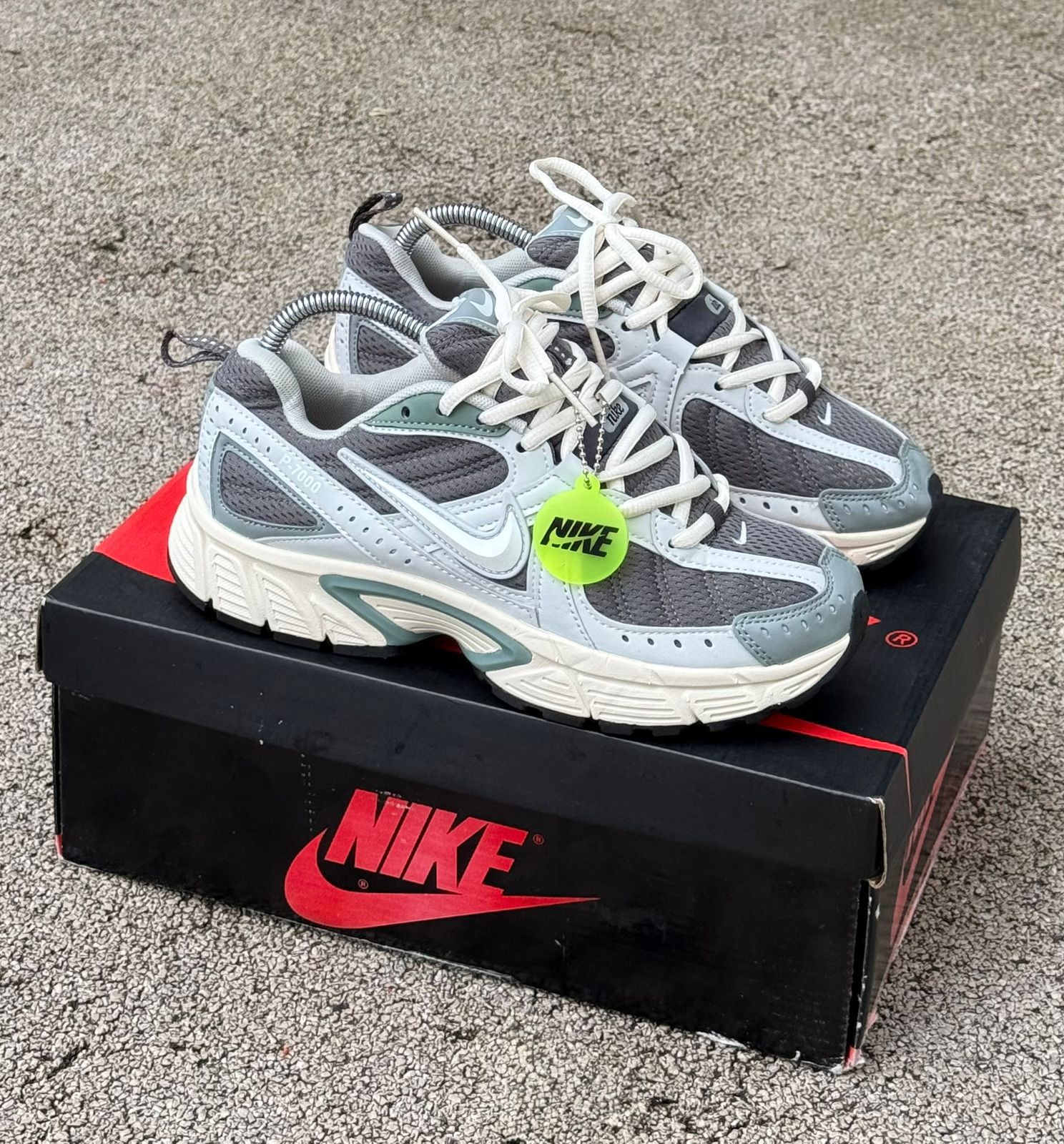 Tenis Importados