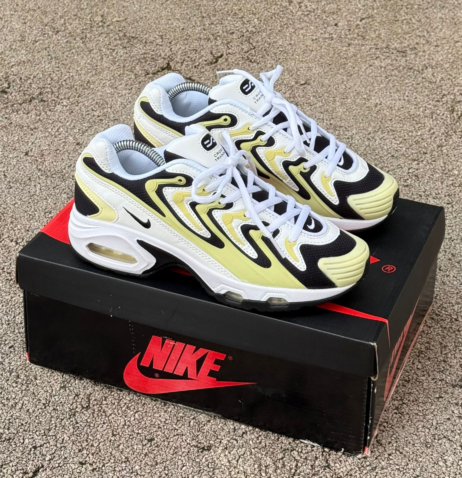 Tenis Importados