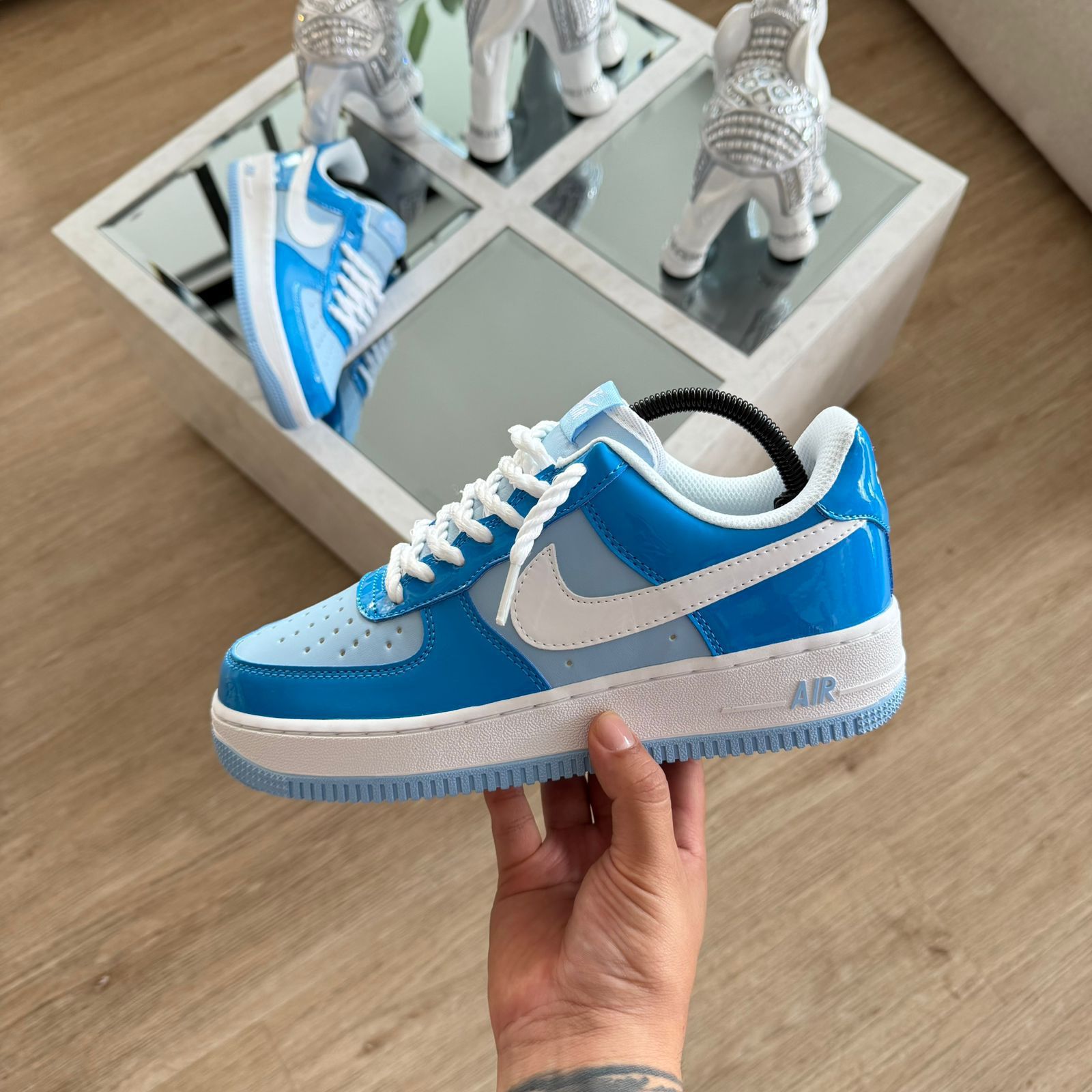 Tenis Importados