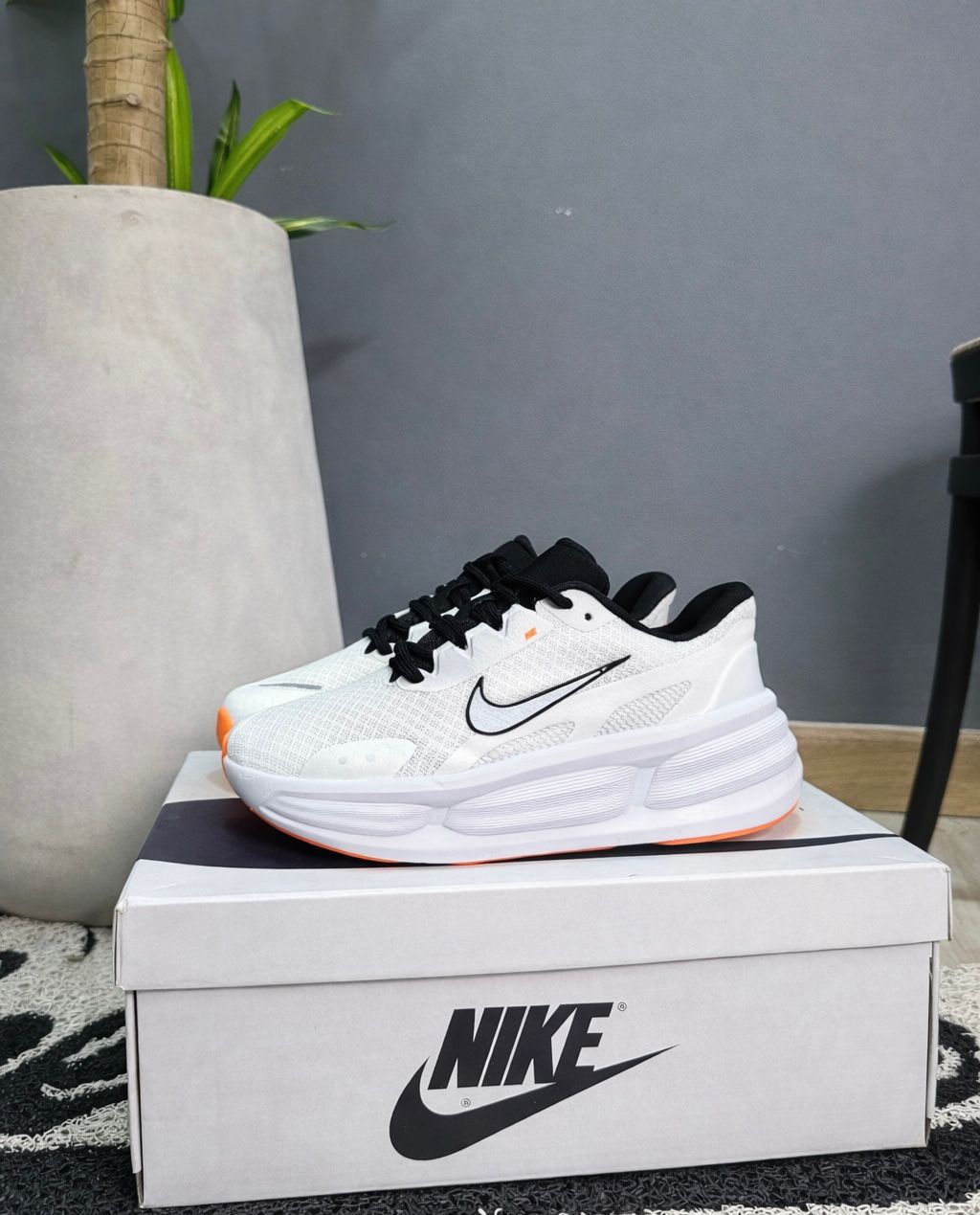 Tenis Importados
