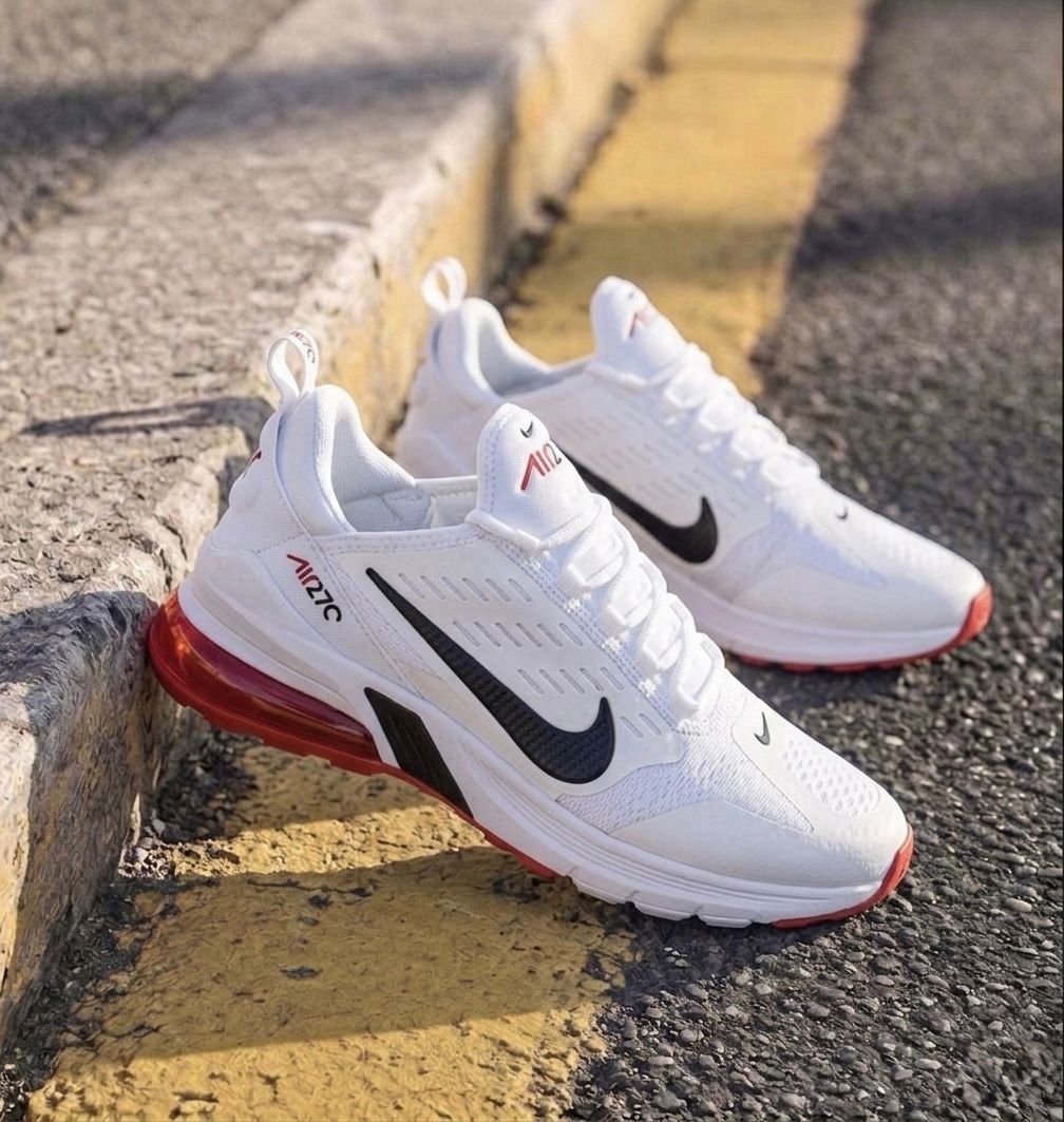 Tenis Importados