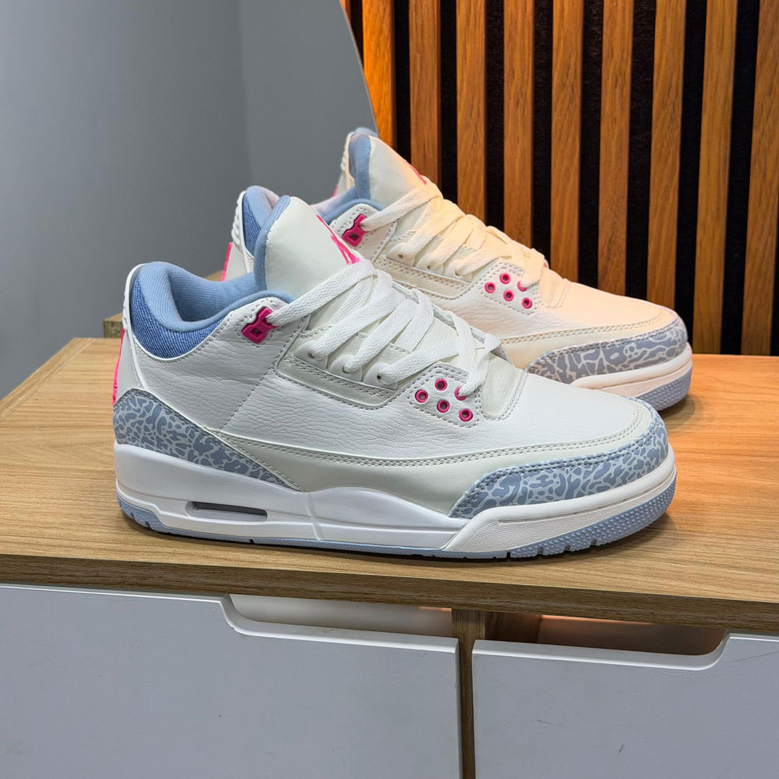Tenis Importados