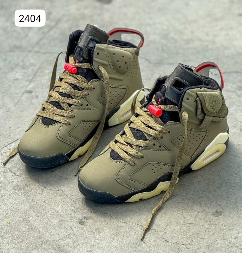 Tenis Importados