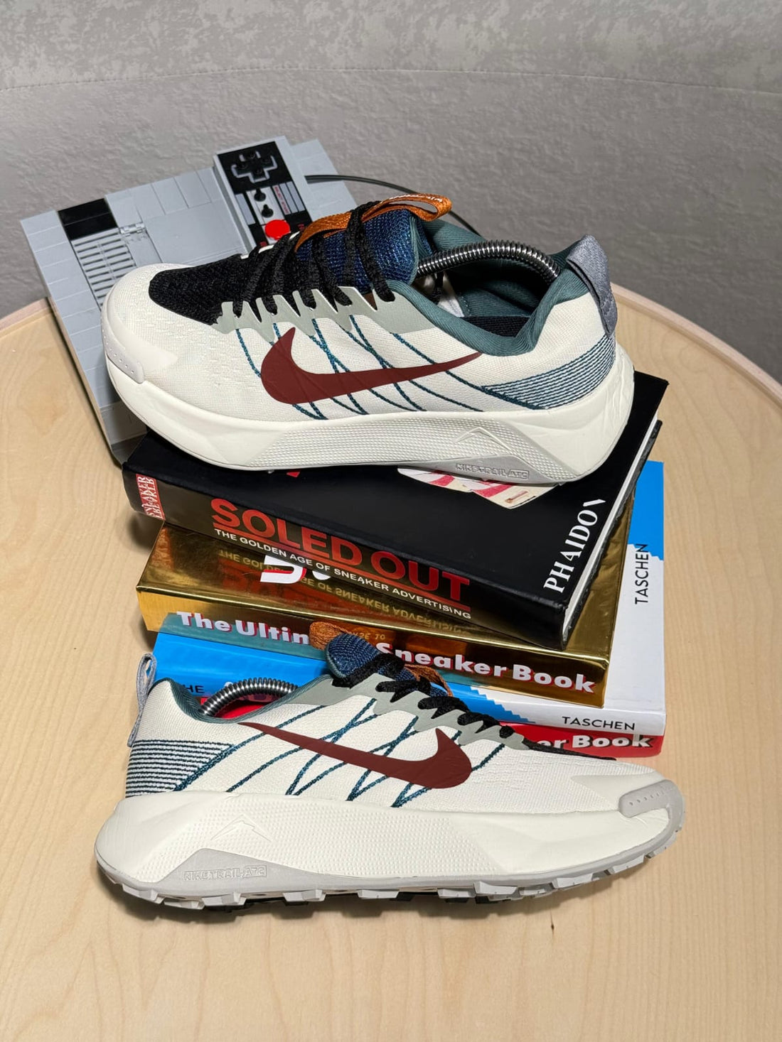 Tenis Importados