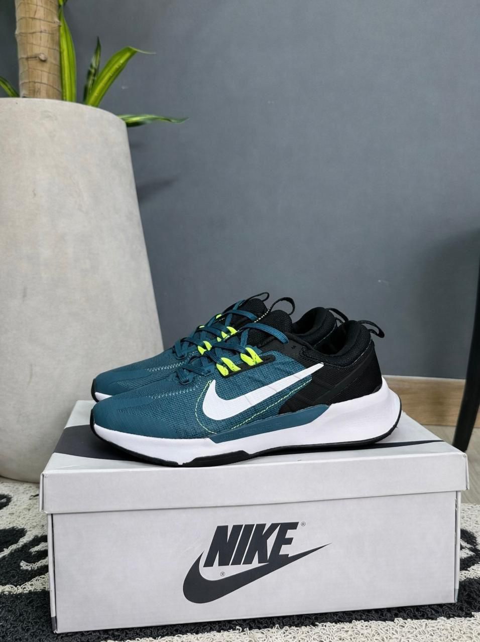 Tenis Importados