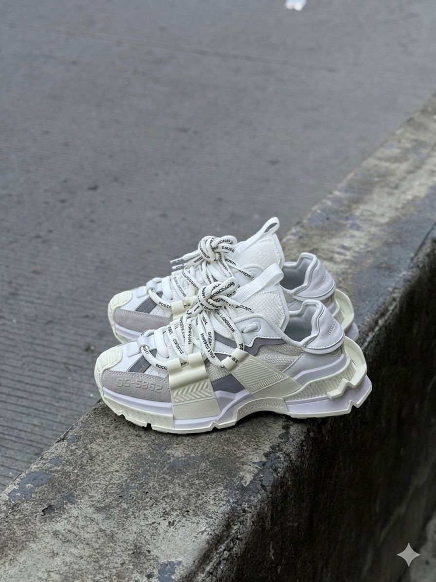 Tenis Importados