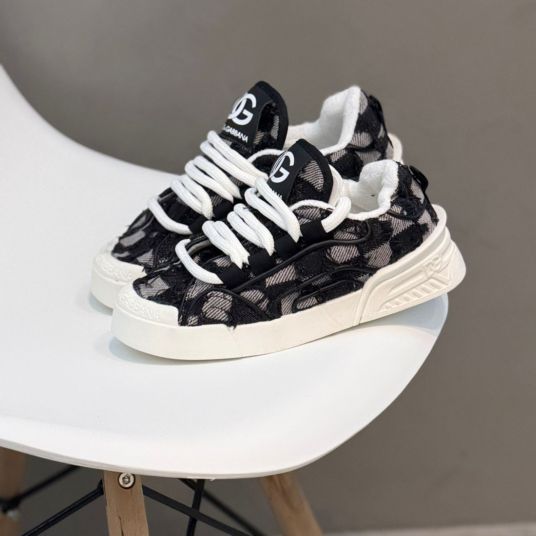 Tenis Importados