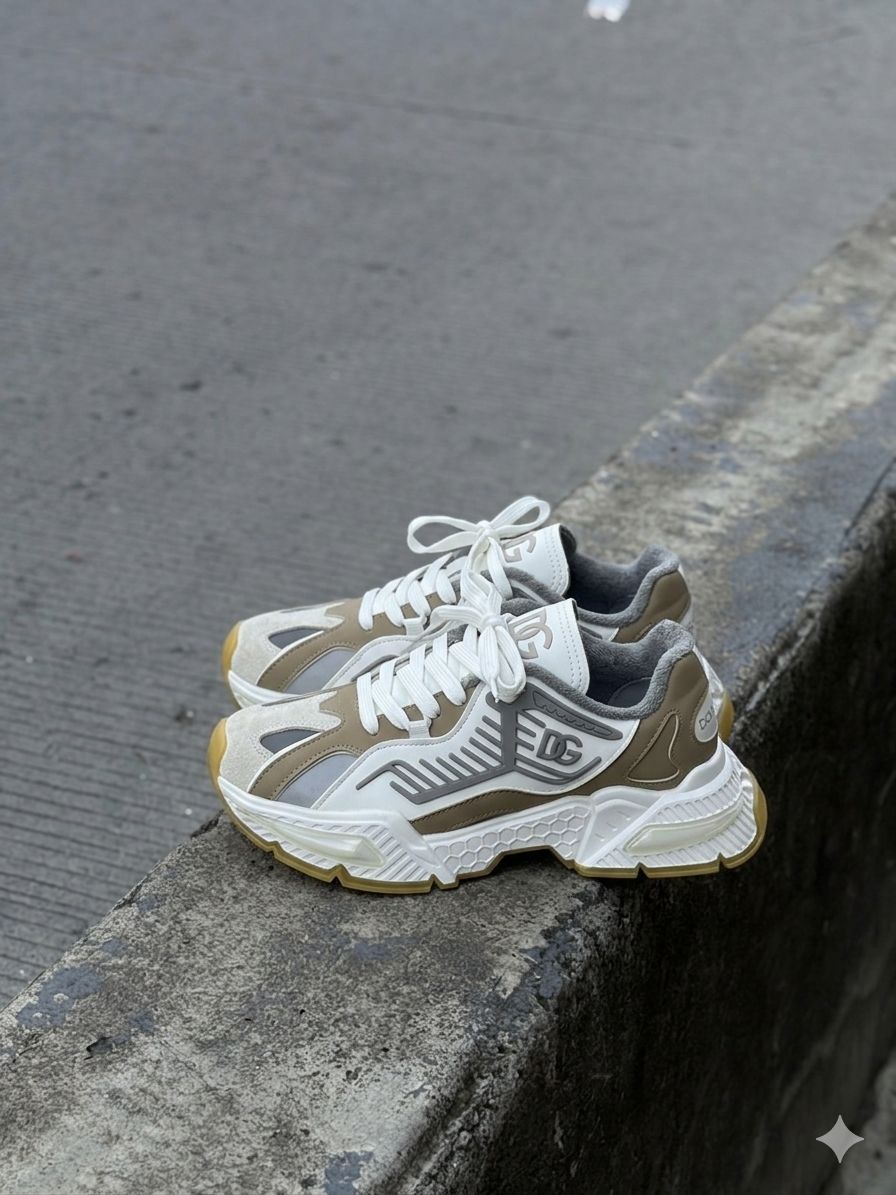 Tenis Importados